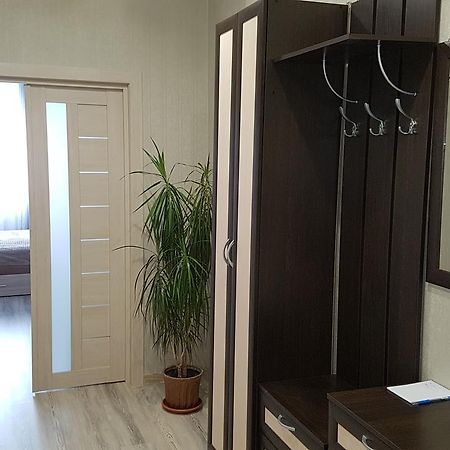 Uiutnaia Kvartira V Grodno Apartman Kültér fotó