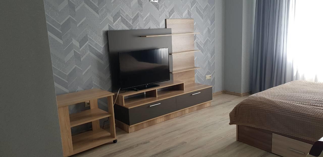 Uiutnaia Kvartira V Grodno Apartman Kültér fotó