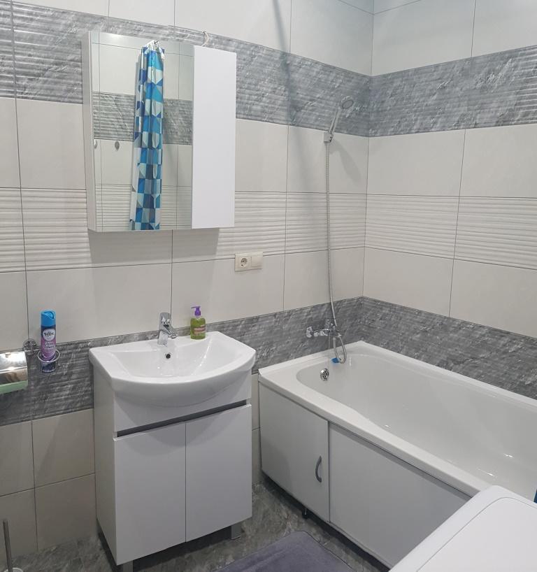 Uiutnaia Kvartira V Grodno Apartman Kültér fotó